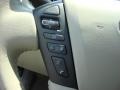 2011 Moonlight White Infiniti QX 56 4WD  photo #25