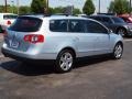 Reflex Silver - Passat Komfort Wagon Photo No. 3