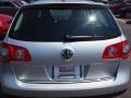 Reflex Silver - Passat Komfort Wagon Photo No. 6