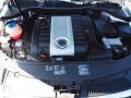 Reflex Silver - Passat Komfort Wagon Photo No. 7