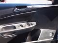 Reflex Silver - Passat Komfort Wagon Photo No. 14