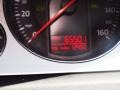 Reflex Silver - Passat Komfort Wagon Photo No. 16