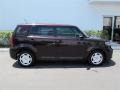 Black Berry Crush Metallic 2009 Scion xB Standard xB Model Exterior