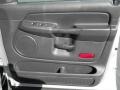Bright Silver Metallic - Ram 2500 SLT Quad Cab Photo No. 17