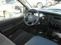2005 Bright Silver Metallic Dodge Ram 2500 SLT Quad Cab  photo #18