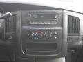 Bright Silver Metallic - Ram 2500 SLT Quad Cab Photo No. 22