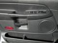 Bright Silver Metallic - Ram 2500 SLT Quad Cab Photo No. 28