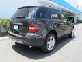 Verde Brook Metallic - ML 350 4Matic Photo No. 3