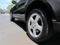 Verde Brook Metallic - ML 350 4Matic Photo No. 6