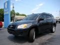 Black Forest Pearl - RAV4 4WD Photo No. 28