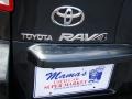 2009 Black Forest Pearl Toyota RAV4 4WD  photo #31