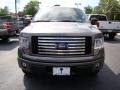 2011 Sterling Grey Metallic Ford F150 XLT SuperCab  photo #3