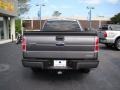 2011 Sterling Grey Metallic Ford F150 XLT SuperCab  photo #7