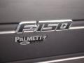 2011 Sterling Grey Metallic Ford F150 XLT SuperCab  photo #30