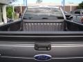 2011 Sterling Grey Metallic Ford F150 XLT SuperCab  photo #31