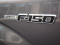 2011 Sterling Grey Metallic Ford F150 XLT SuperCab  photo #35