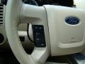 2011 White Suede Ford Escape XLT V6  photo #29