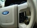 2011 White Suede Ford Escape XLT V6  photo #30
