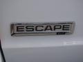 2011 White Suede Ford Escape XLT V6  photo #39