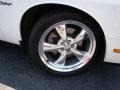 Stone White - Challenger R/T Photo No. 23