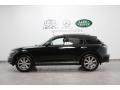 Black Obsidian - FX 35 AWD Photo No. 2