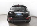 Black Obsidian - FX 35 AWD Photo No. 4