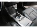 Black Obsidian - FX 35 AWD Photo No. 12