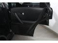 Black Obsidian - FX 35 AWD Photo No. 14