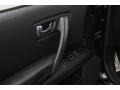 Black Obsidian - FX 35 AWD Photo No. 17
