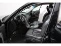 Black Obsidian - FX 35 AWD Photo No. 18