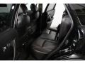 Black Obsidian - FX 35 AWD Photo No. 19