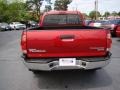 Impulse Red Pearl - Tacoma PreRunner Access Cab Photo No. 8