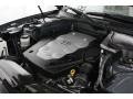 Black Obsidian - FX 35 AWD Photo No. 25