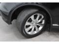 Black Obsidian - FX 35 AWD Photo No. 27