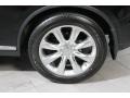 Black Obsidian - FX 35 AWD Photo No. 29