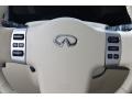 2010 Tuscan White Pearl Infiniti QX 56 4WD  photo #8