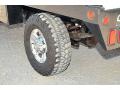 2004 Black Dodge Ram 3500 SLT Quad Cab 4x4 Chassis  photo #5