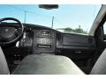 2004 Black Dodge Ram 3500 SLT Quad Cab 4x4 Chassis  photo #39