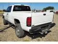 Bright White - Ram 2500 ST Extended Cab 4x4 Photo No. 3