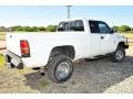 Bright White - Ram 2500 ST Extended Cab 4x4 Photo No. 7