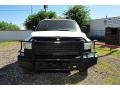 Bright White - Ram 2500 ST Extended Cab 4x4 Photo No. 12