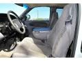 Bright White - Ram 2500 ST Extended Cab 4x4 Photo No. 14