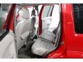 2002 Flame Red Jeep Liberty Limited 4x4  photo #19