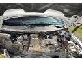 Bright White - Ram 2500 ST Extended Cab 4x4 Photo No. 28