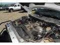 Bright White - Ram 2500 ST Extended Cab 4x4 Photo No. 29