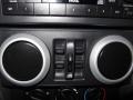 2010 Dark Charcoal Pearl Jeep Wrangler Unlimited Sahara 4x4  photo #32