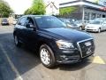 Brilliant Black - Q5 3.2 quattro Photo No. 2