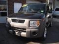 2003 Nighthawk Black Pearl Honda Element EX AWD  photo #16