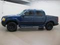 2004 Dark Blue Pearl Metallic Ford Explorer Sport Trac XLT 4x4  photo #5