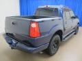 2004 Dark Blue Pearl Metallic Ford Explorer Sport Trac XLT 4x4  photo #9